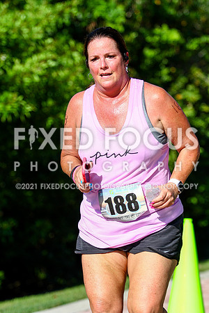 2021 Riverfront Triathlon