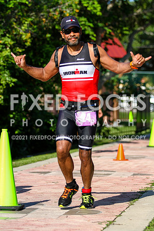 2021 Riverfront Triathlon