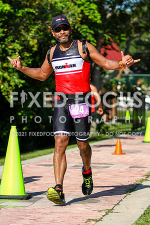 2021 Riverfront Triathlon