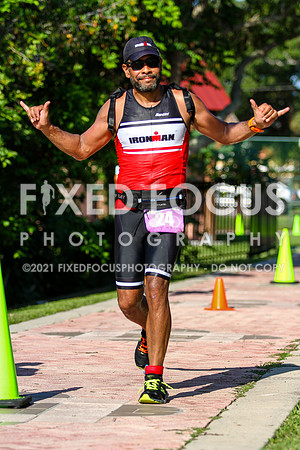 2021 Riverfront Triathlon