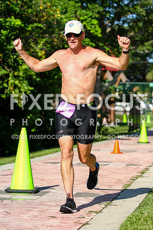 2021 Riverfront Triathlon