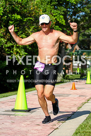 2021 Riverfront Triathlon
