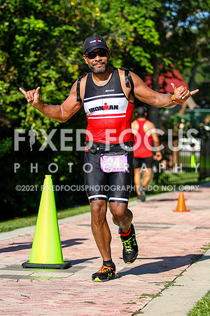 2021 Riverfront Triathlon