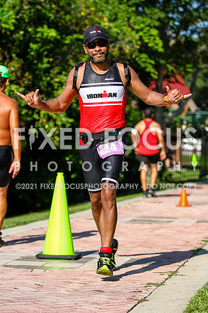 2021 Riverfront Triathlon