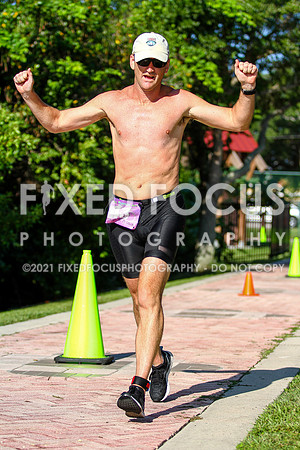 2021 Riverfront Triathlon
