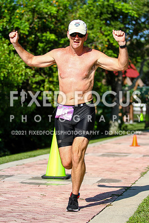 2021 Riverfront Triathlon