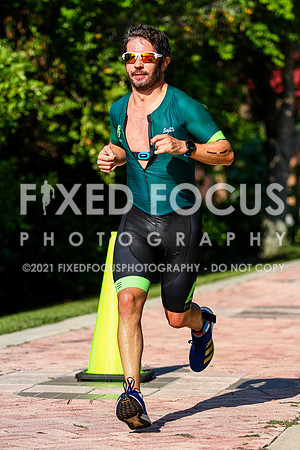 2021 Riverfront Triathlon
