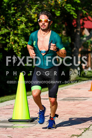 2021 Riverfront Triathlon