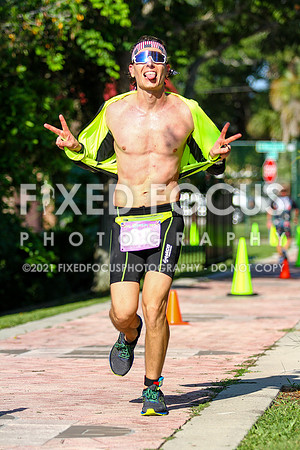 2021 Riverfront Triathlon