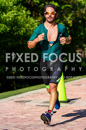 2021 Riverfront Triathlon
