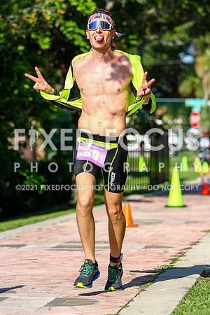 2021 Riverfront Triathlon