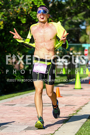 2021 Riverfront Triathlon