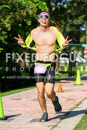 2021 Riverfront Triathlon