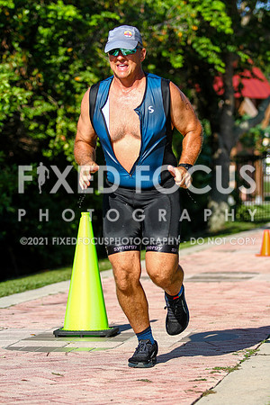 2021 Riverfront Triathlon