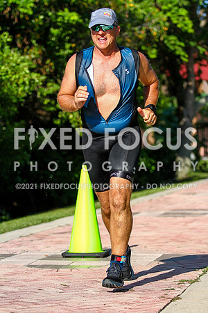 2021 Riverfront Triathlon