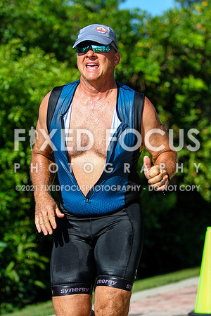 2021 Riverfront Triathlon