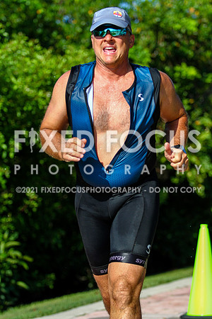 2021 Riverfront Triathlon