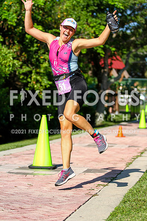 2021 Riverfront Triathlon