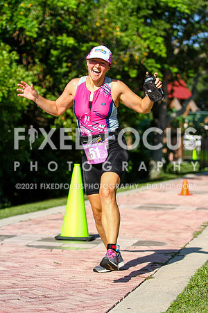 2021 Riverfront Triathlon