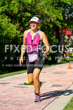 2021 Riverfront Triathlon
