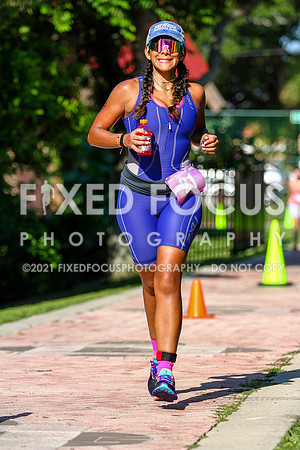 2021 Riverfront Triathlon