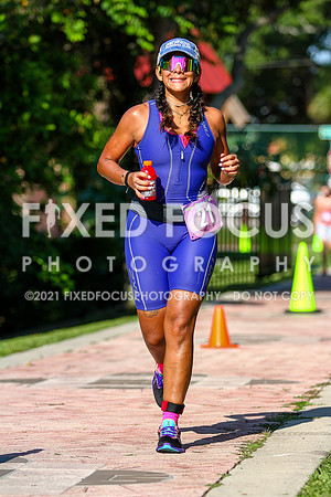 2021 Riverfront Triathlon