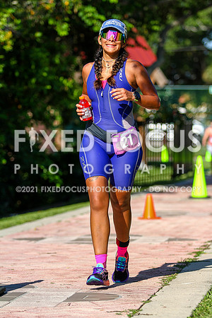 2021 Riverfront Triathlon