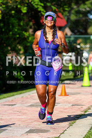 2021 Riverfront Triathlon