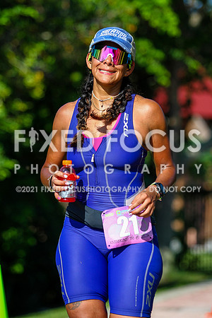 2021 Riverfront Triathlon