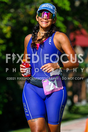 2021 Riverfront Triathlon