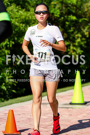 2021 Riverfront Triathlon