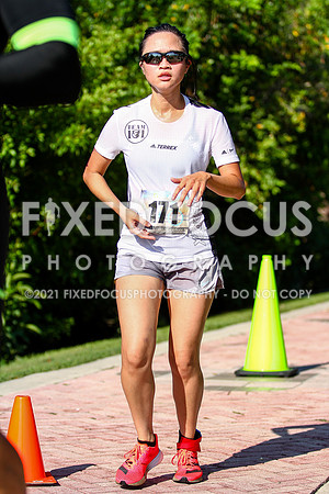 2021 Riverfront Triathlon