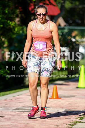 2021 Riverfront Triathlon