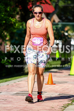 2021 Riverfront Triathlon