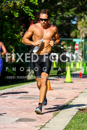 2021 Riverfront Triathlon