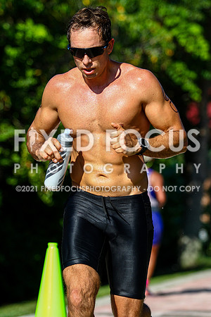 2021 Riverfront Triathlon