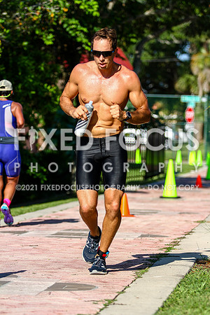 2021 Riverfront Triathlon