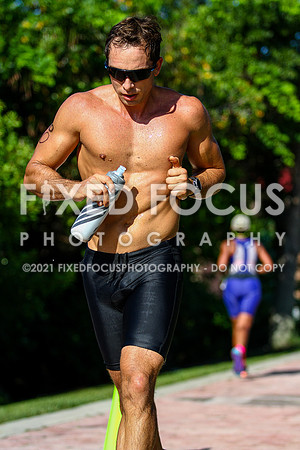 2021 Riverfront Triathlon