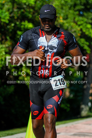 2021 Riverfront Triathlon