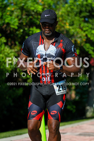2021 Riverfront Triathlon