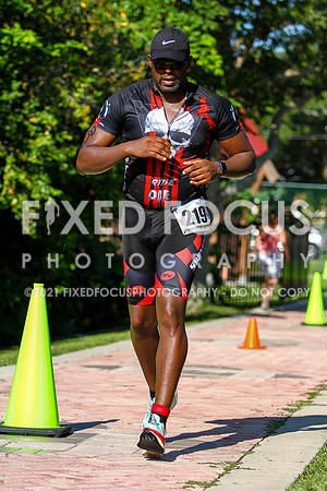 2021 Riverfront Triathlon