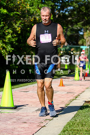 2021 Riverfront Triathlon