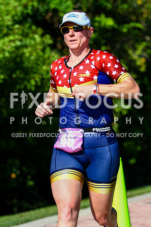 2021 Riverfront Triathlon