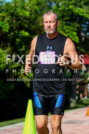 2021 Riverfront Triathlon