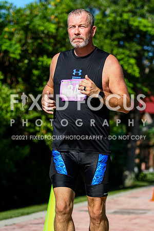 2021 Riverfront Triathlon