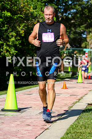 2021 Riverfront Triathlon