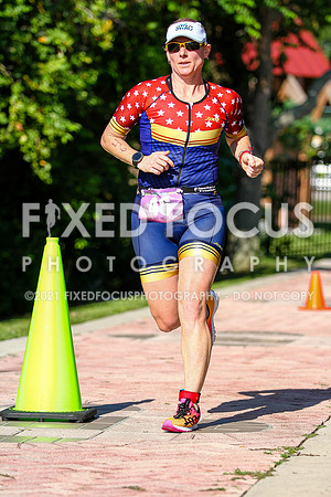 2021 Riverfront Triathlon