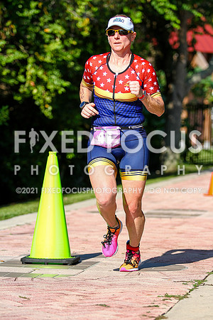 2021 Riverfront Triathlon