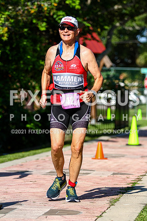 2021 Riverfront Triathlon
