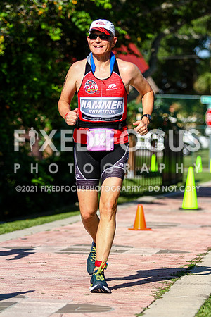 2021 Riverfront Triathlon